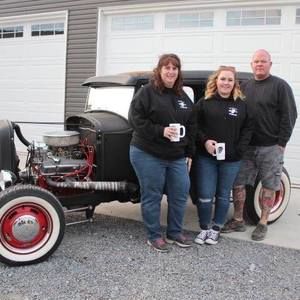 Meet your Posher, Kerrie